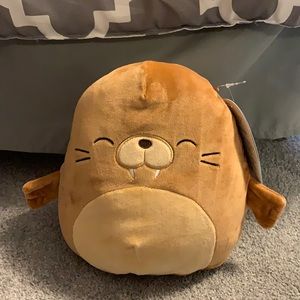 8” Bruce Squishmallow